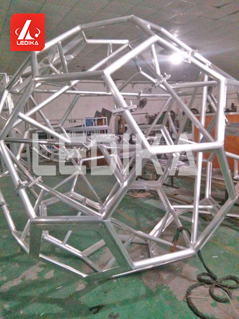 广州乐迪卡舞台设备有限公司,舞台搭建